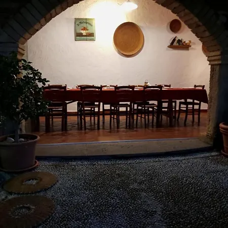 Agriturismo Il Melograno Villa Riola Sardo Exterior photo