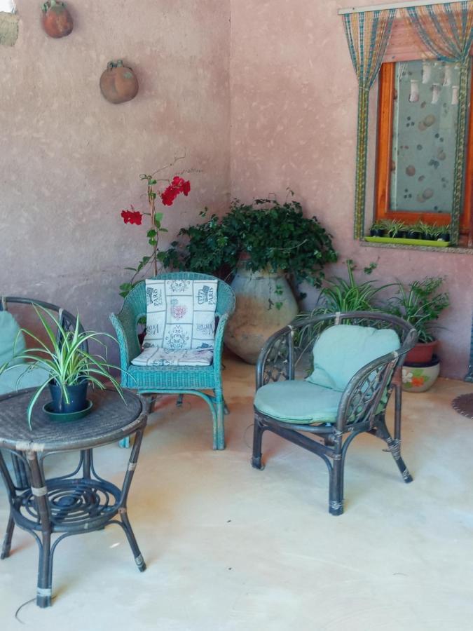 Agriturismo Il Melograno Bauernhof